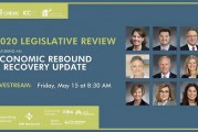 Area lawmakers review 2020 session and economic recovery steps at Chamber webinar