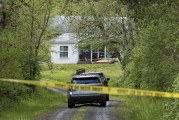 Clark County Medical Examiner identifies victim, suspect of May 3 murder-suicide in Battle Ground