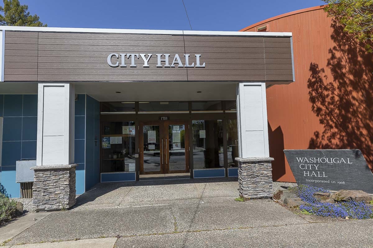 Sixty-five percent of residents are satisfied with the overall quality of city services, which is an increase of 5 percent since the 2018 Community Survey. Only 8 percent of residents were dissatisfied with the overall quality of city services. Photo by Mike Schultz