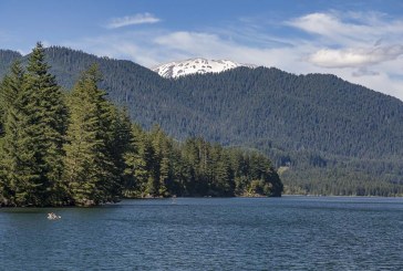 Camping areas on the Lewis River to reopen