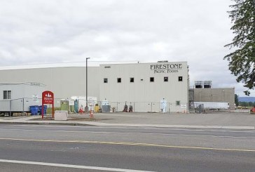 At least 38 employees at Vancouver fruit packing plant test positive for COVID-19