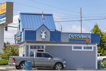 Hazel Dell Dutch Bros coffee employee tests positive for COVID-19