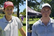 Clark County golfers return to competition