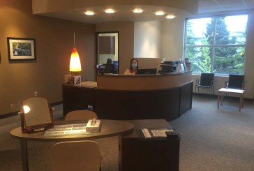 Vancouver Clinic opens vision center in Ridgefield