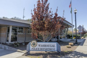 Washougal Police identify woman found dead in her apartment