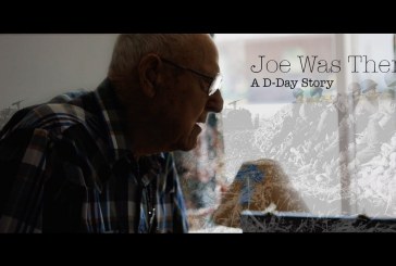 Joe Was There | D-Day Veteran Micro-Doc Chapter Two