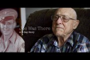 Joe Was There | D-Day Veteran Micro-Doc Chapter Three