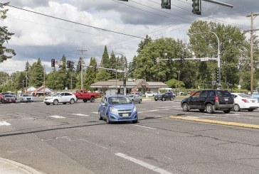 Nighttime lane, intersection closures on Highway 99 cancelled this weekend
