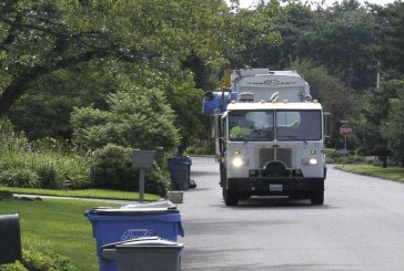 Waste Connections resumes program to help residents recycle right