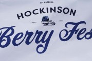 VIDEO: Area residents take part in inaugural Hockinson Berry Festival