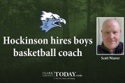 Hockinson hires boys basketball coach