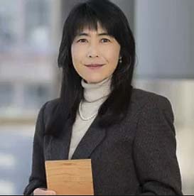 Dr. Hiroko Dodge, PhD.