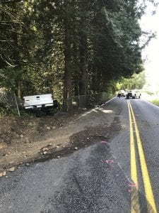 Identities of fatality accident reported by Clark County Sheriff’s ...