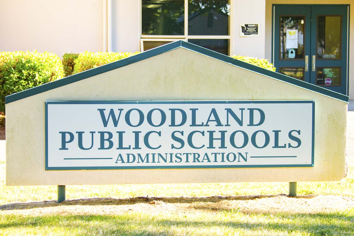 With an increasing number of COVID-19 infections affecting the community, the Cowlitz County Department of Health recommended to area superintendents Friday evening that all Cowlitz County school districts open the school year utilizing distance learning. Photo courtesy of Woodland Public Schools