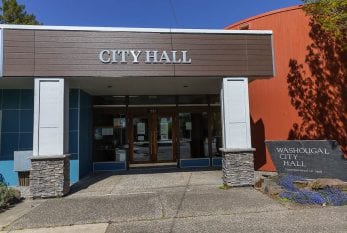 Washougal City Council members to decide whether to fill vacant position