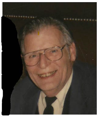 A photo of John E. Kovac, PhD, circa 2005. Photo courtesy Clark County Medical Examiner's Office