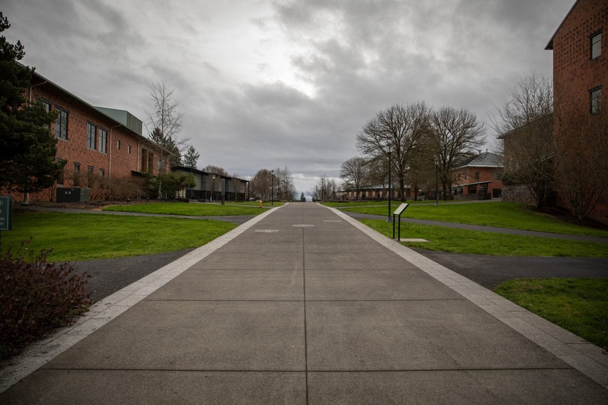 Prospective college students are invited to Washington State University Vancouver’s virtual Preview Days from 3 to 5:30 p.m. Nov. 17, 18 and 19 via Zoom. File photo