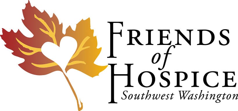 Friends of Hospice Southwest Washington raises money with the sale of holiday plants to aid in its mission to be there for families going through the dying process.