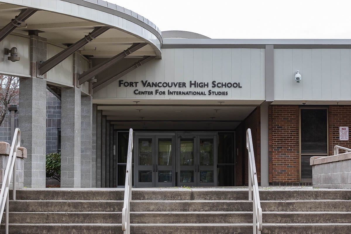 Vancouver Public Schools’ graduation rate projected to approach 90