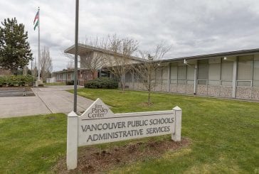 Vancouver kindergarten students head back to class next week