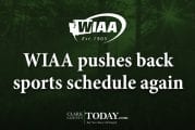 WIAA pushes back sports schedule again