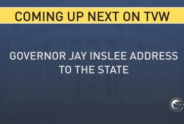 Gov. Jay Inslee announces more COVID-19 restrictions
