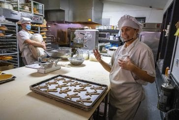 Business profile: Sadie and Josie’s Bakery a big part of La Center