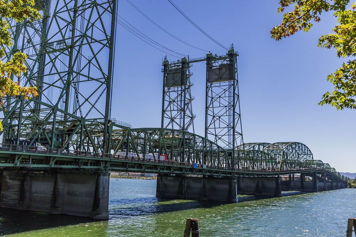 The bi-state Interstate Bridge Replacement Program is accepting applications from community members interested in serving on one of two new advisory groups: the Community Advisory Group and the Equity Advisory Group. Photo by Mike Schultz