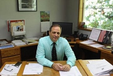 Battle Ground schools Superintendent Mark Ross to retire at the end of the school year