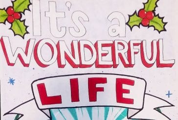 Ridgefield High School presents ‘It’s a Wonderful Life' as a radio play