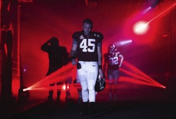 Roll Tide: Thomas Fletcher caps standout college football career