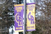 Sasquatch on endangered list as Columbia River High School mascot