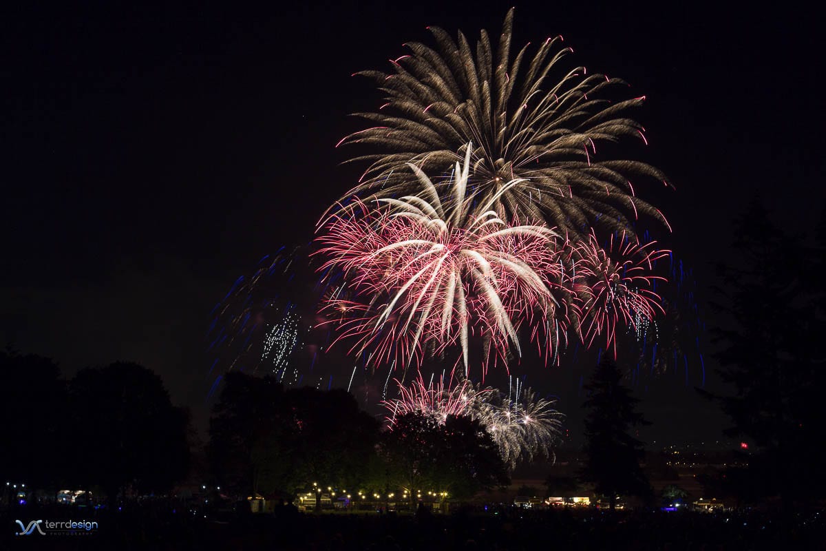 Historic Trust cancels Fireworks Spectacular at Fort Vancouver due to