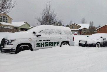 County declares state of emergency for Greater Clark County area’s winter storm