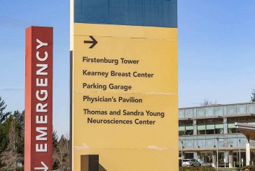 PeaceHealth Southwest Medical Center adjusts visitor policy
