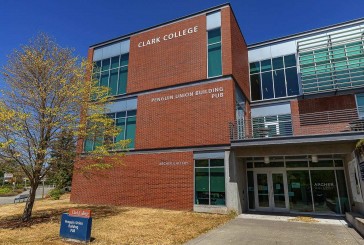 Clark College  presents virtual State of the College Address