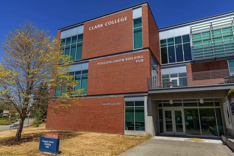 Clark College presents virtual State of the College Address