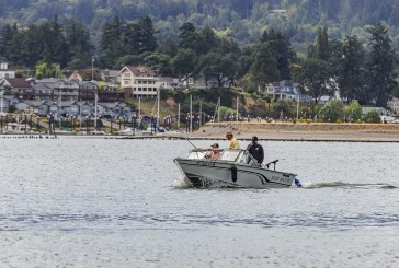 Sturgeon fishing to open May 10 in Columbia River estuary