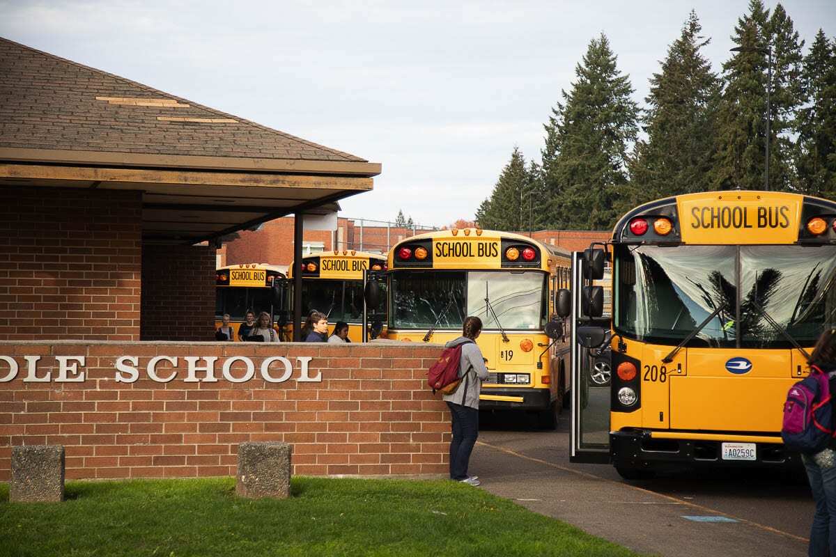 ‘Evolving and complex;’ Clark County school districts aim to expand in