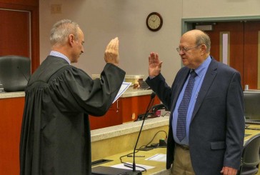 Clark County Superior Court judges revoke Judge Darvin Zimmerman's authority