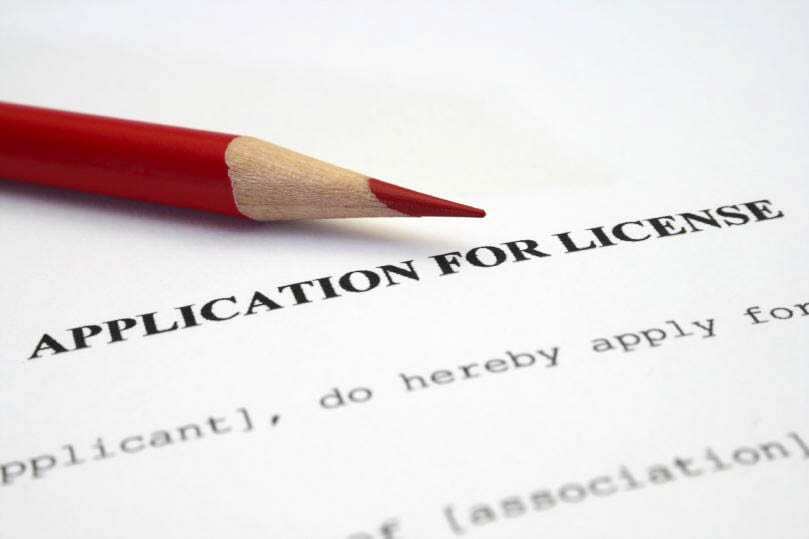 House Bill 1399 would create a logical and simple process for individuals convicted of a crime to apply for and receive a professional license. It would also let them know before paying any fees or filling out any forms, whether they would be eligible to receive the license they're seeking. Photo courtesy of Washington State House Republicans