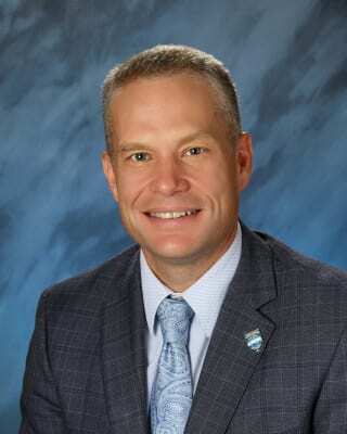 Dr. Jeff Snell spent 15 years as a teacher in Vancouver Public Schools and will return as Superintendent in July, taking over for Steve Webb who retired last month. Photo courtesy Vancouver Public Schools