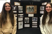 Battle Ground students' History Day projects win at state