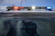 Pursuit ends in officer-involved shooting at La Center/I-5 junction