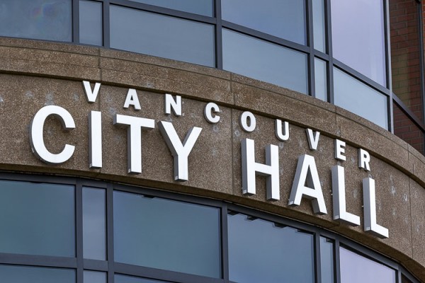 Vancouver City Council Previews $107.9 Million Proposed Supplemental ...