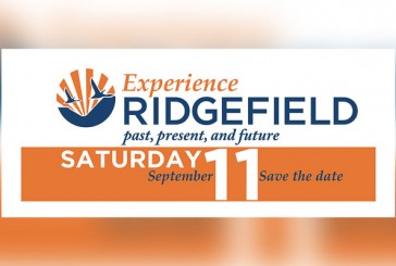 Experience Ridgefield returns on Sept. 11