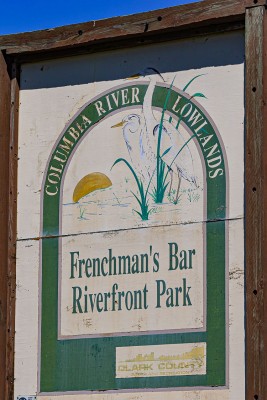The efforts of responding crews and citizens to search for a drowning victim at Frenchman’s Bar were unsuccessful Sunday evening, according to a report from the Vancouver Fire Department.
