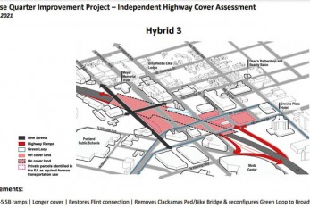 Rose Quarter project tops $1 billion as expanded ‘highway cover’ moves forward