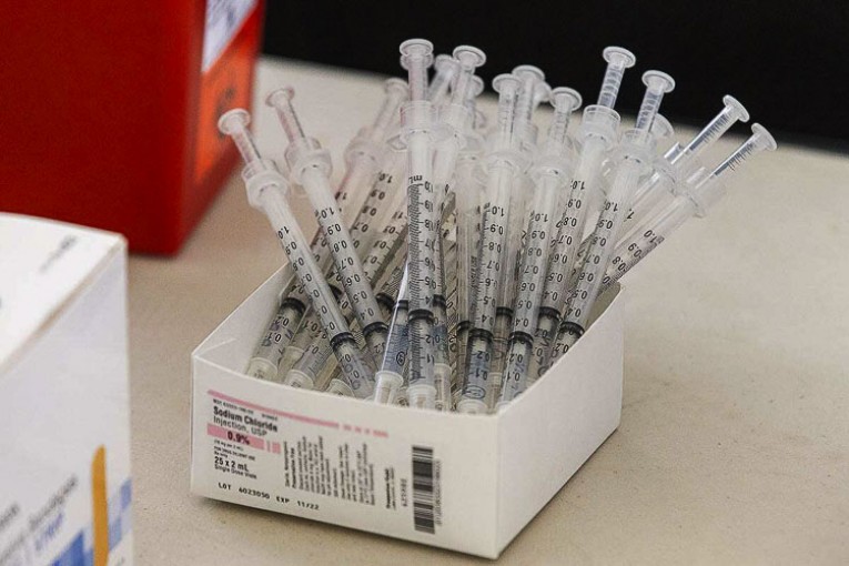 Opinion: Mandated Vaccinations — Who is responsible for their risks ...