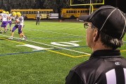 Fewer game officials force major schedule changes for high school football